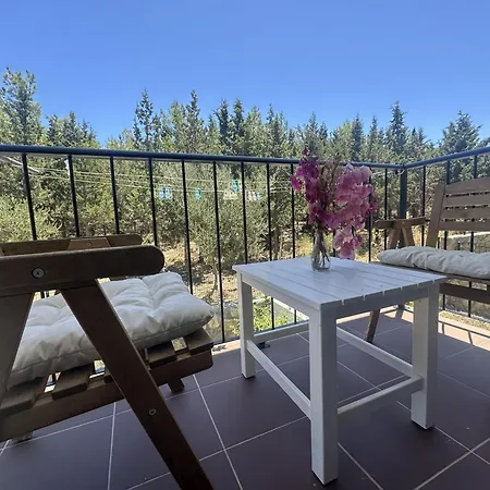 Apartment Carian Trail Evdatca - Kargi Bay, Close To Datca