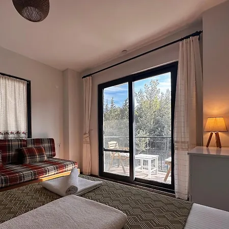 شقة Carian Trail Evdatca - Kargi Bay, Close To داتْشا