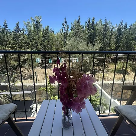 Carian Trail Evdatca - Kargi Bay, Close To شقة داتْشا
