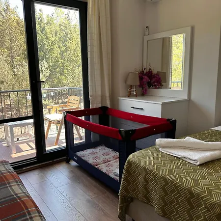 Apartment Carian Trail Evdatca - Kargi Bay, Close To *