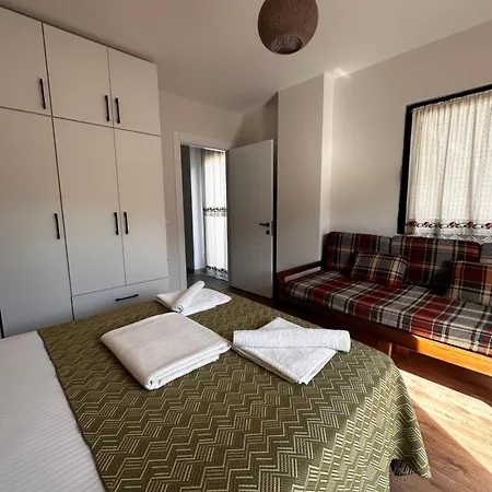 شقة Carian Trail Evdatca - Kargi Bay, Close To *