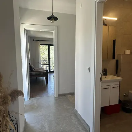 Apartment Carian Trail Evdatca - Kargi Bay, Close To