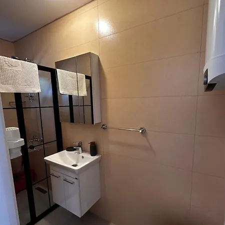 Carian Trail Evdatca - Kargi Bay, Close To Apartment Datca
