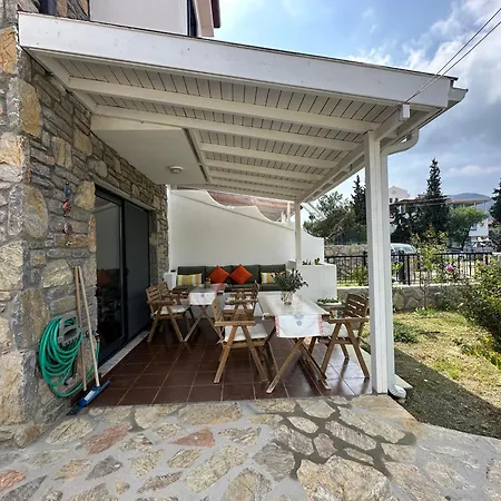 Carian Trail Evdatca - Kargi Bay, Close To Apartment