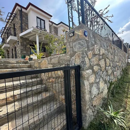شقة Carian Trail Evdatca - Kargi Bay, Close To