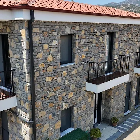 Carian Trail Evdatca - Kargi Bay, Close To شقة *