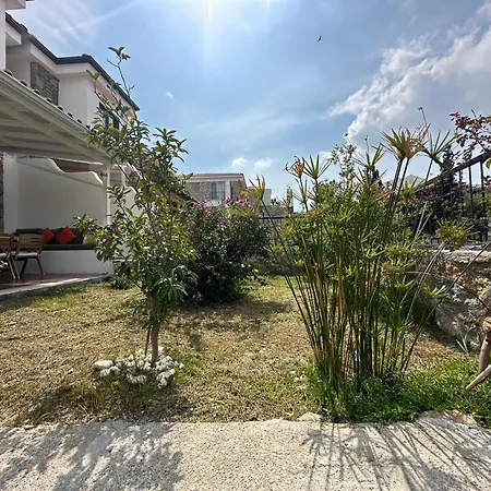 Carian Trail Evdatca - Kargi Bay, Close To *