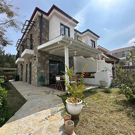 Carian Trail Evdatca - Kargi Bay, Close To شقة *