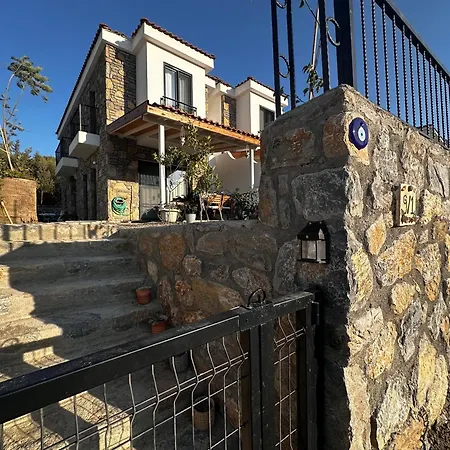شقة Carian Trail Evdatca - Kargi Bay, Close To *