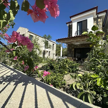 Carian Trail Evdatca - Kargi Bay, Close To شقة *