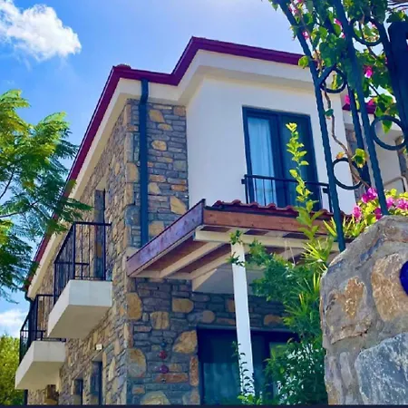 Carian Trail Evdatca - Kargi Bay, Close To شقة