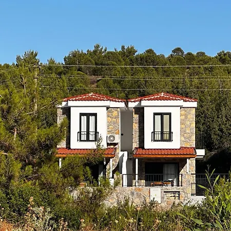 Carian Trail Evdatca - Kargi Bay, Close To شقة