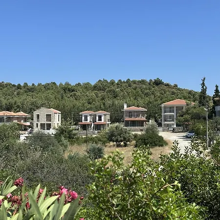 شقة Carian Trail Evdatca - Kargi Bay, Close To *