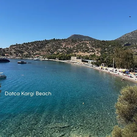 شقة Carian Trail Evdatca - Kargi Bay, Close To *
