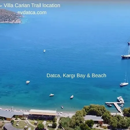شقة Carian Trail Evdatca - Kargi Bay, Close To