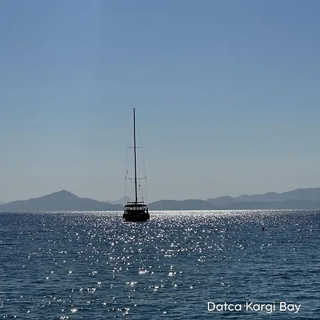 Carian Trail Evdatca - Kargi Bay, Close To *