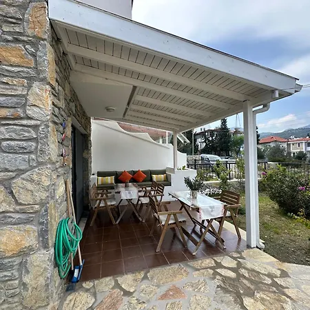 Carian Trail Evdatca - Kargi Bay, Close To شقة *