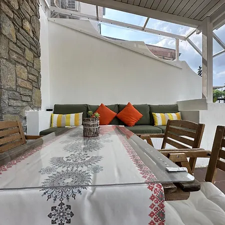 Carian Trail Evdatca - Kargi Bay, Close To Apartment