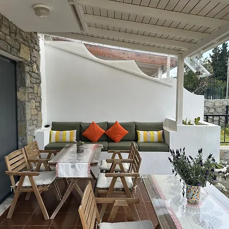 Apartment Carian Trail Evdatca - Kargi Bay, Close To Datca