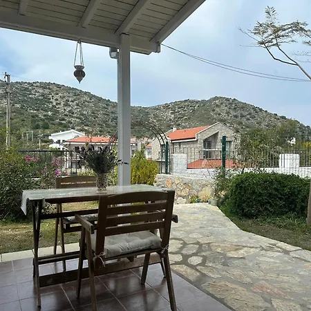 Carian Trail Evdatca - Kargi Bay, Close To شقة *