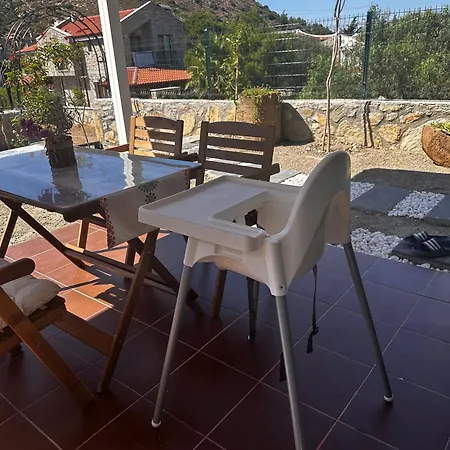 Carian Trail Evdatca - Kargi Bay, Close To Apartment *