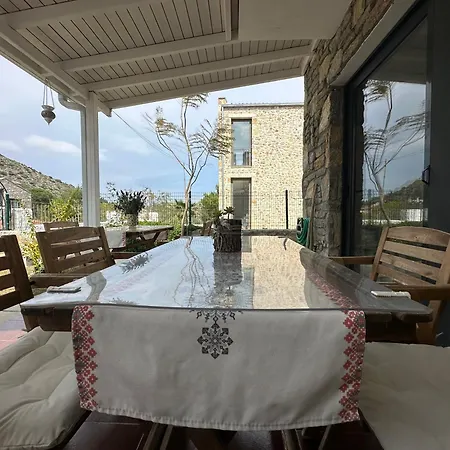 Carian Trail Evdatca - Kargi Bay, Close To شقة *