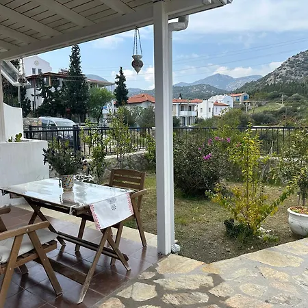Carian Trail Evdatca - Kargi Bay, Close To Apartment