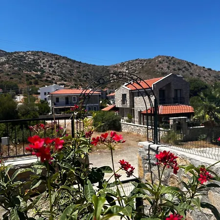 Carian Trail Evdatca - Kargi Bay, Close To شقة