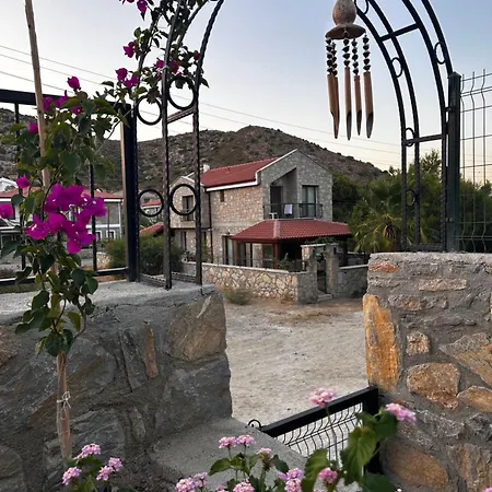 شقة Carian Trail Evdatca - Kargi Bay, Close To