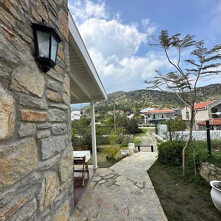Carian Trail Evdatca - Kargi Bay, Close To داتْشا