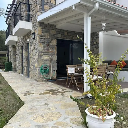 Carian Trail Evdatca - Kargi Bay, Close To شقة *