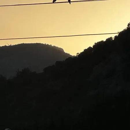 Carian Trail Evdatca - Kargi Bay, Close To شقة داتْشا