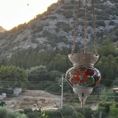 Carian Trail Evdatca - Kargi Bay, Close To Apartment
